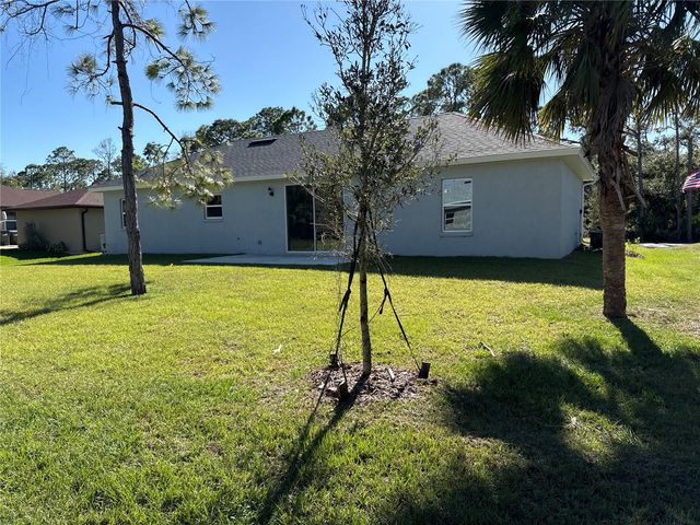 1464 SHADOW LANE, North Port, FL 34286