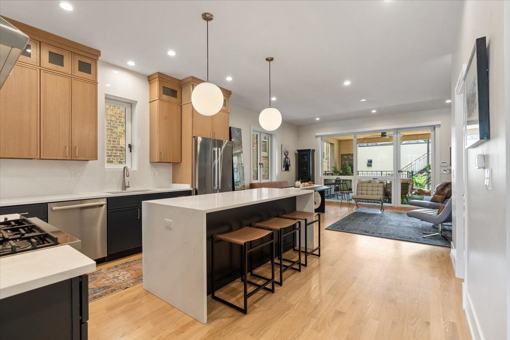 2023 W Augusta Boulevard 1W, Chicago, IL 60622 — photo 5