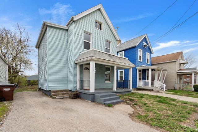 106 Township Avenue, Elmwood Place, OH 45216