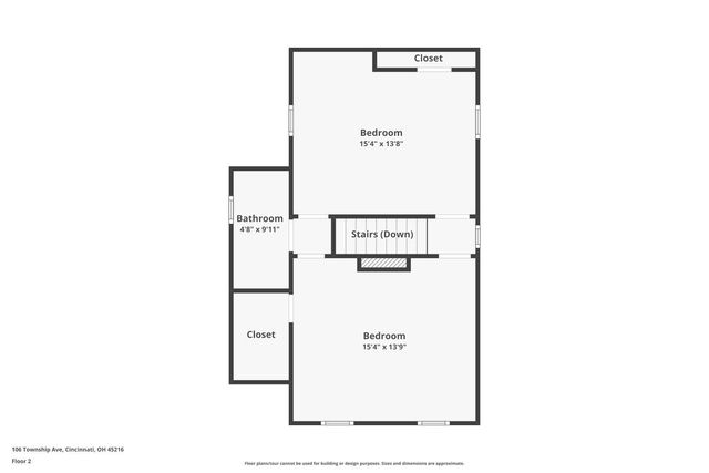 106 Township Avenue, Elmwood Place, OH 45216