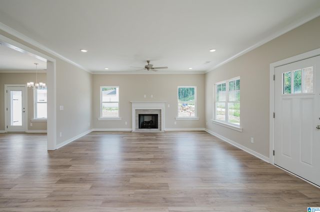 205 BARIMORE BOULEVARD, Helena, AL 35080