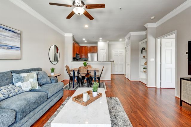2400 Mccue Road 448, Houston, TX 77056