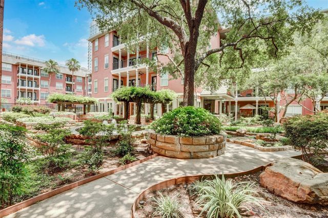 2400 Mccue Road 448, Houston, TX 77056