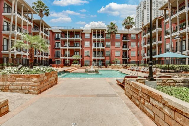 2400 Mccue Road 448, Houston, TX 77056