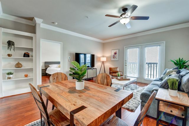 2400 Mccue Road 448, Houston, TX 77056