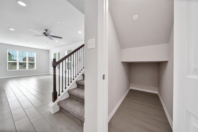 11910 Amber Oak Way, Tomball, TX 77375