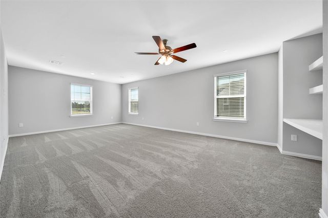 11910 Amber Oak Way, Tomball, TX 77375