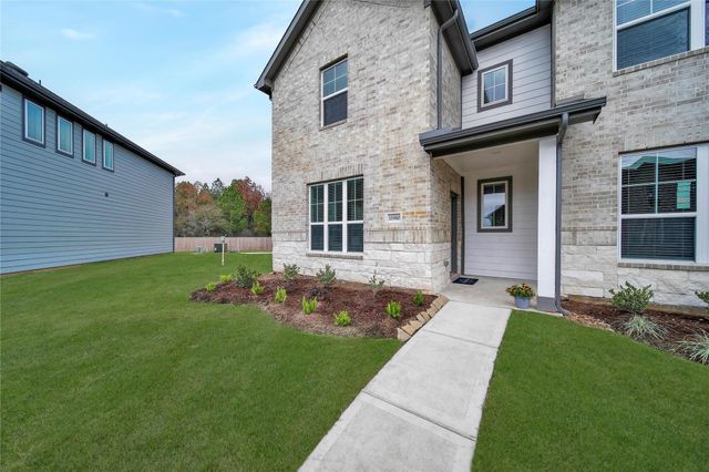 11910 Amber Oak Way, Tomball, TX 77375