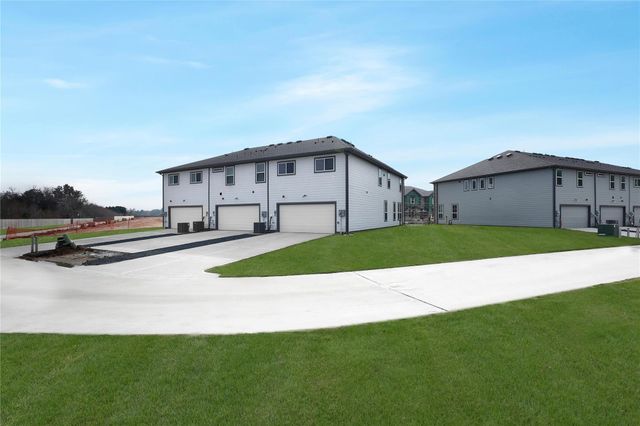 11910 Amber Oak Way, Tomball, TX 77375
