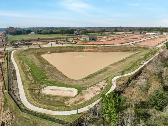11910 Amber Oak Way, Tomball, TX 77375