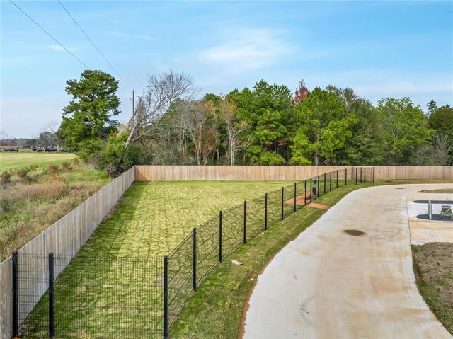11910 Amber Oak Way, Tomball, TX 77375