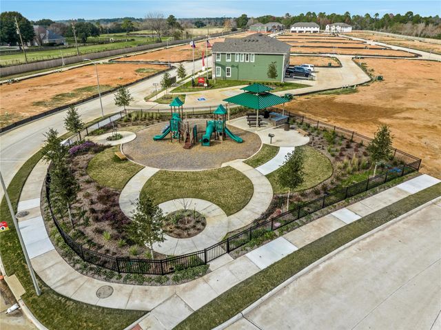 11910 Amber Oak Way, Tomball, TX 77375
