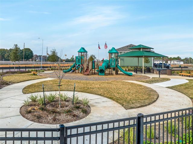 11910 Amber Oak Way, Tomball, TX 77375