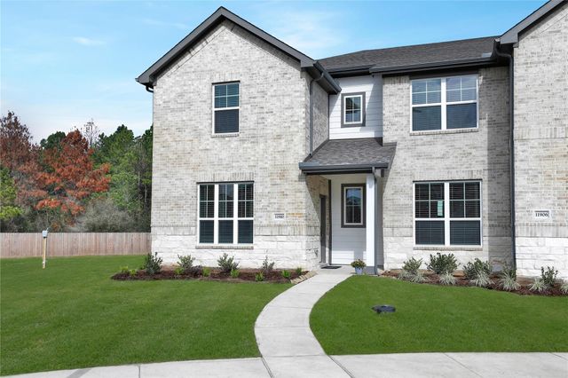 11910 Amber Oak Way, Tomball, TX 77375