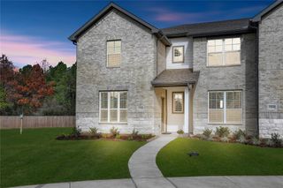 11910 Amber Oak Way, Tomball, TX 77375