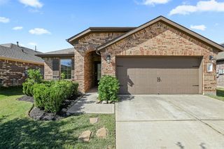 7222 Highland Chase Drive, Richmond, TX 77407
