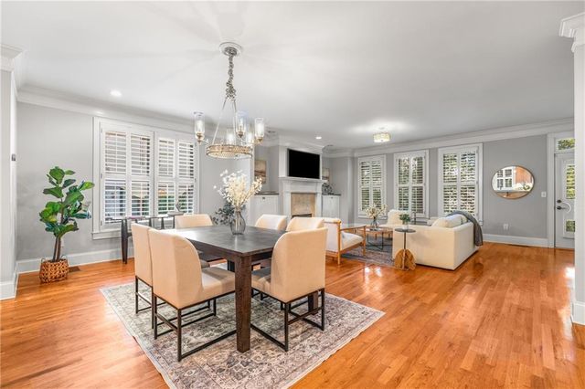 102 Knob Hills Circle, Decatur, GA 30030