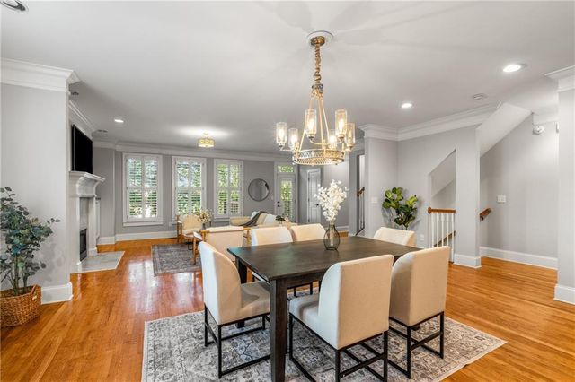 102 Knob Hills Circle, Decatur, GA 30030