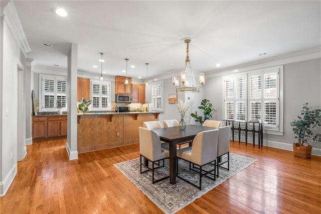 102 Knob Hills Circle, Decatur, GA 30030