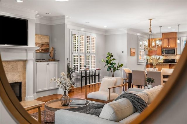 102 Knob Hills Circle, Decatur, GA 30030