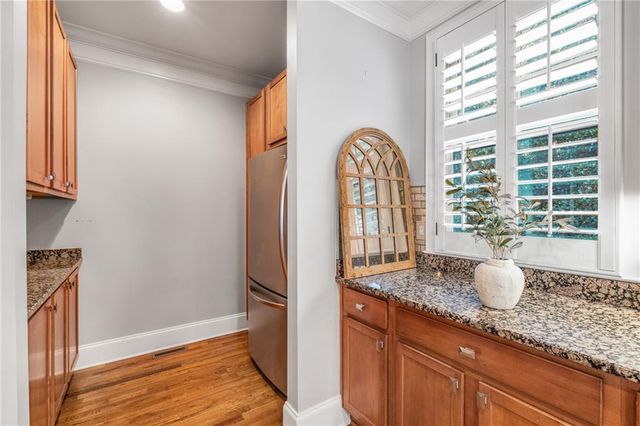 102 Knob Hills Circle, Decatur, GA 30030