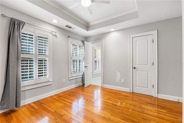 102 Knob Hills Circle, Decatur, GA 30030