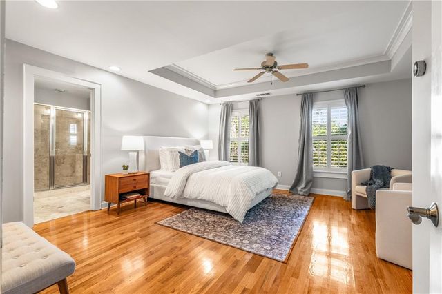 102 Knob Hills Circle, Decatur, GA 30030