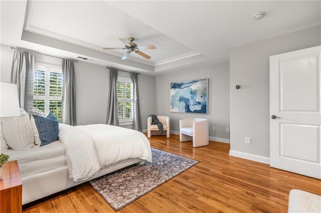 102 Knob Hills Circle, Decatur, GA 30030