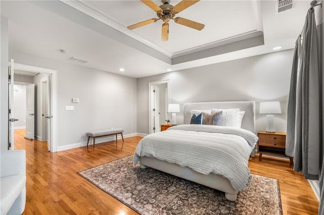 102 Knob Hills Circle, Decatur, GA 30030