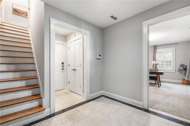 102 Knob Hills Circle, Decatur, GA 30030