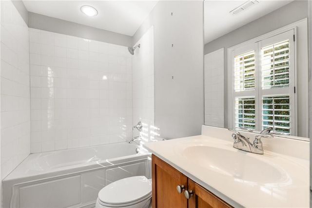 102 Knob Hills Circle, Decatur, GA 30030