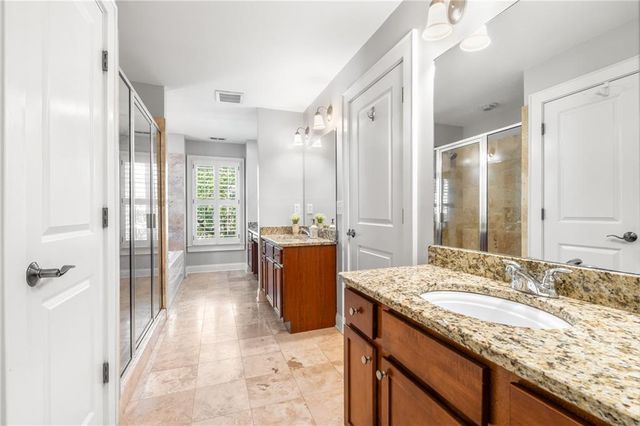 102 Knob Hills Circle, Decatur, GA 30030