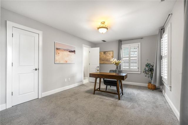 102 Knob Hills Circle, Decatur, GA 30030