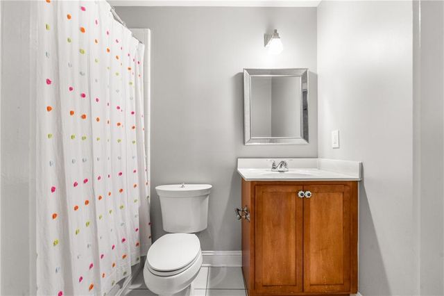 102 Knob Hills Circle, Decatur, GA 30030