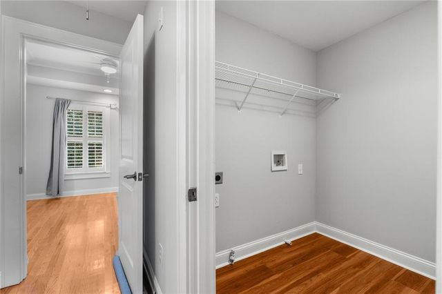 102 Knob Hills Circle, Decatur, GA 30030