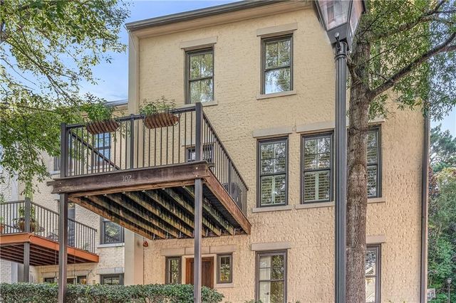 102 Knob Hills Circle, Decatur, GA 30030