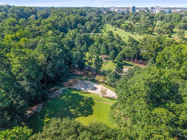 102 Knob Hills Circle, Decatur, GA 30030