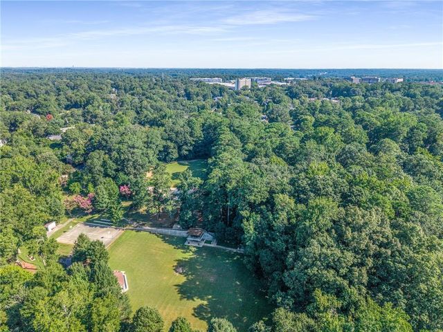 102 Knob Hills Circle, Decatur, GA 30030