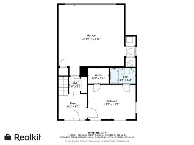 102 Knob Hills Circle, Decatur, GA 30030