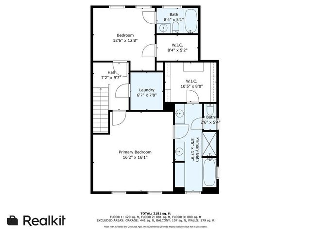 102 Knob Hills Circle, Decatur, GA 30030