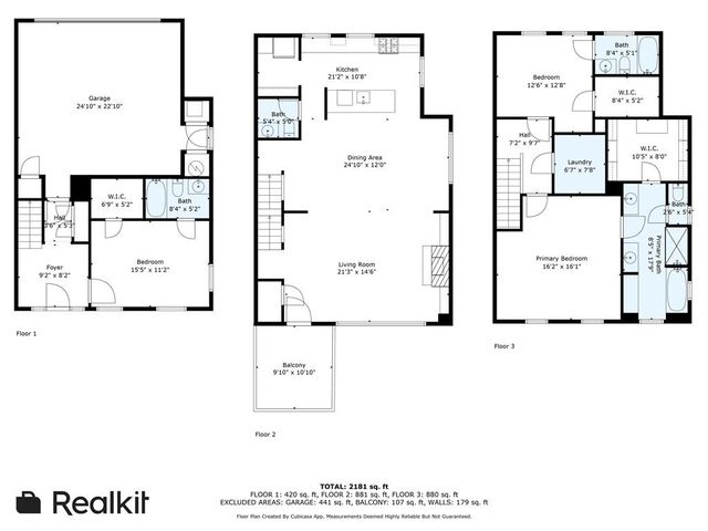 102 Knob Hills Circle, Decatur, GA 30030