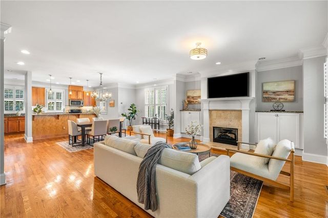 102 Knob Hills Circle, Decatur, GA 30030