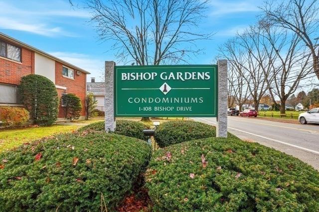 8 Bishop Dr 8, Framingham, MA 01702