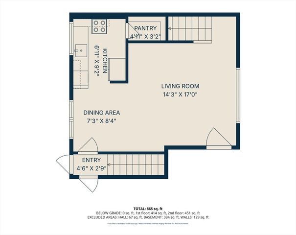 8 Bishop Dr 8, Framingham, MA 01702