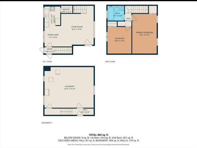 8 Bishop Dr 8, Framingham, MA 01702