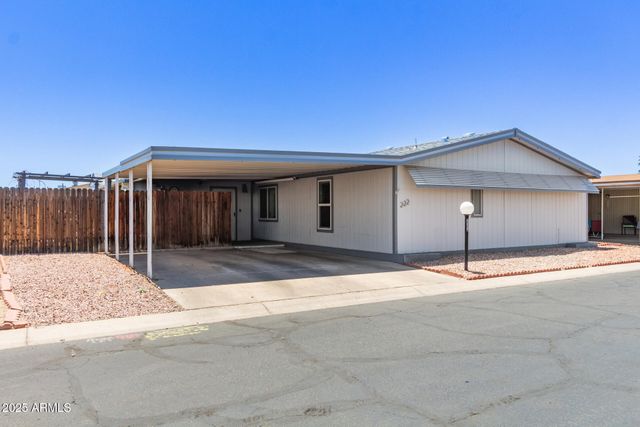 10951 N 91ST Avenue 222, Peoria, AZ 85345