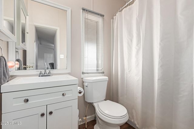 10951 N 91ST Avenue 222, Peoria, AZ 85345