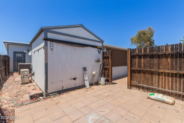 10951 N 91ST Avenue 222, Peoria, AZ 85345