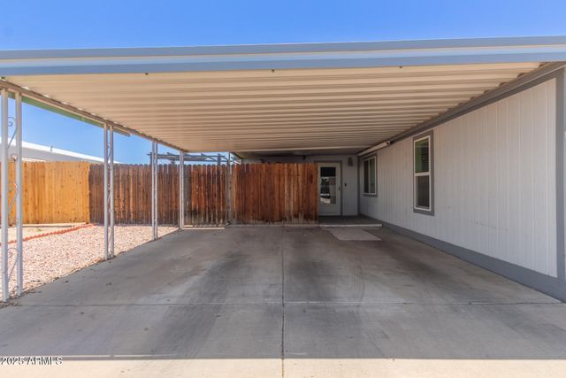 10951 N 91ST Avenue 222, Peoria, AZ 85345