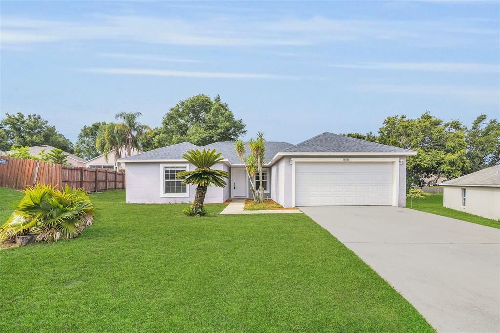 14836 WINDY MOUNT CIRCLE, Clermont, FL 34711